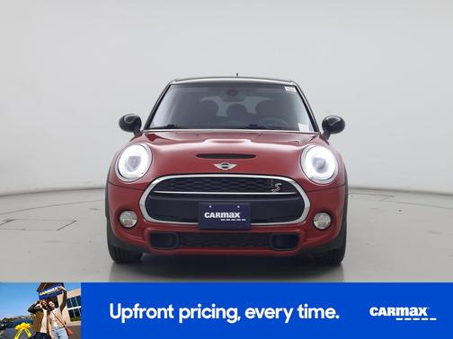 2016 MINI Hardtop S