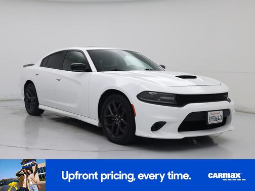 2021 Dodge Charger GT