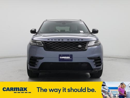 2020 Land Rover Range Rover Velar R-Dynamic S