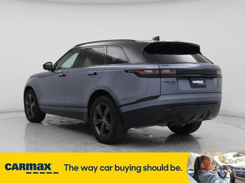 2020 Land Rover Range Rover Velar R-Dynamic S