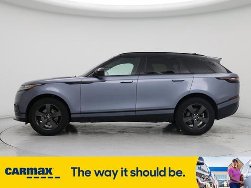 2020 Land Rover Range Rover Velar R-Dynamic S