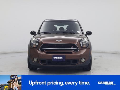 2015 MINI Countryman S
