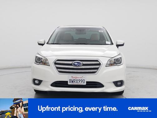 2015 Subaru Legacy Limited