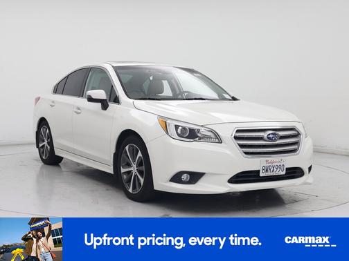2015 Subaru Legacy Limited