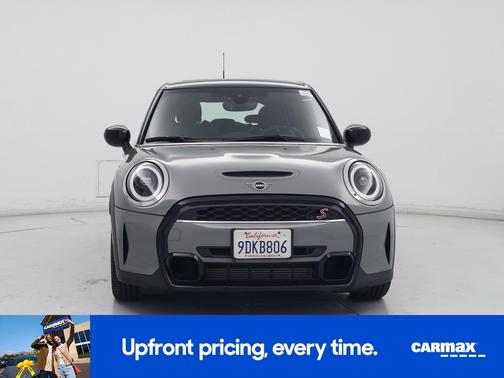 2023 MINI Hardtop S