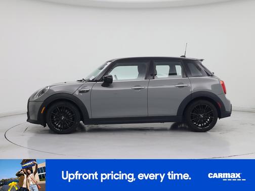 2023 MINI Hardtop S