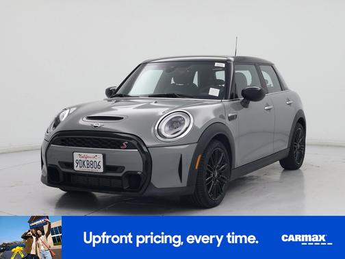 2023 MINI Hardtop S