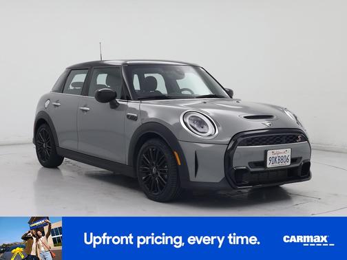2023 MINI Hardtop S