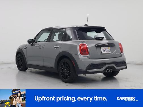 2023 MINI Hardtop S