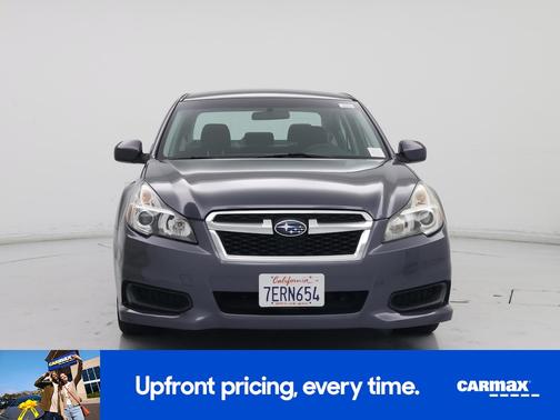2014 Subaru Legacy 2.5I Premium