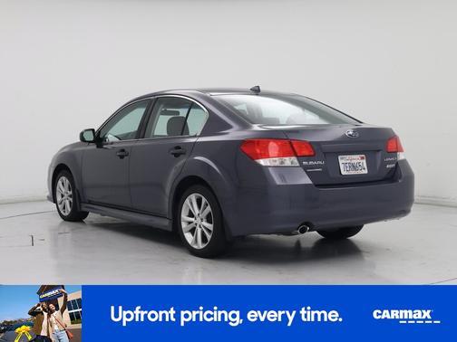 2014 Subaru Legacy 2.5I Premium