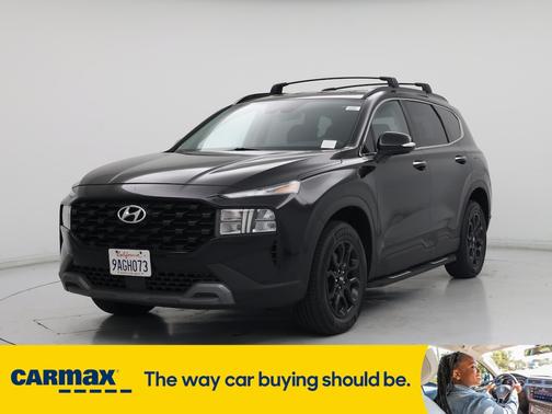 2022 Hyundai SANTA FE XRT