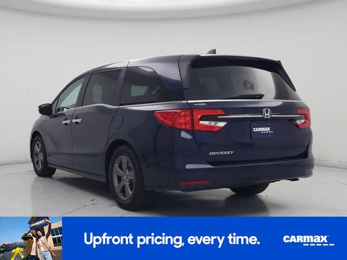 2024 Honda Odyssey EX