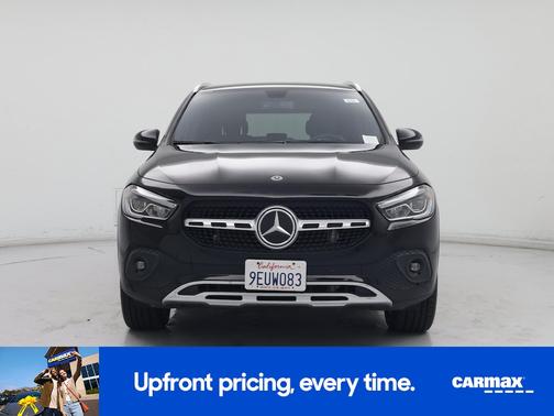 2023 Mercedes-Benz GLA 250