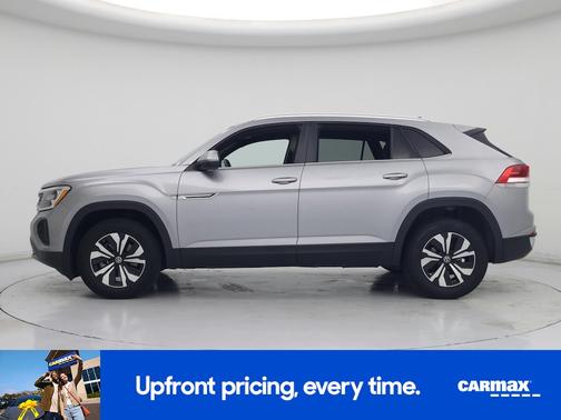 2024 Volkswagen Atlas Cross Sport SE