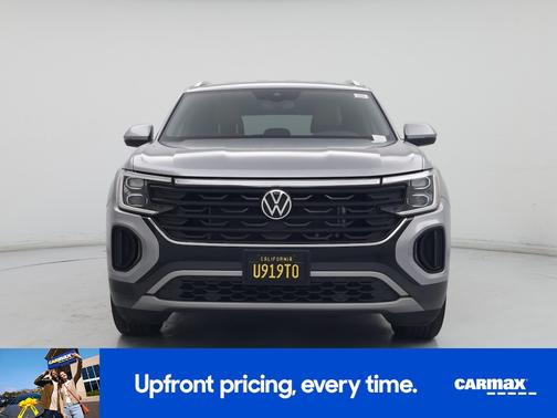 2024 Volkswagen Atlas Cross Sport SE