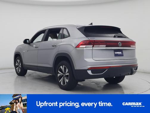 2024 Volkswagen Atlas Cross Sport SE