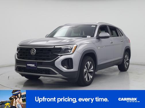 2024 Volkswagen Atlas Cross Sport SE