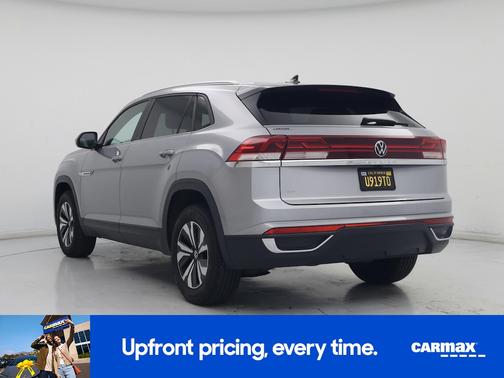 2024 Volkswagen Atlas Cross Sport SE