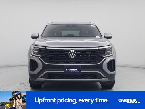 2024 Volkswagen Atlas Cross Sport SE