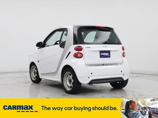 2015 smart ForTwo Pure