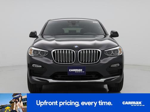 2019 BMW X4 XDrive30i