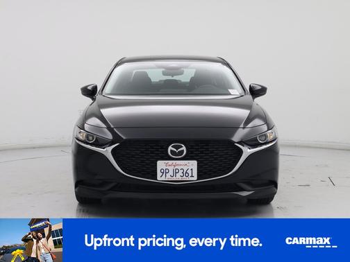 2024 Mazda Mazda3 2.5 S
