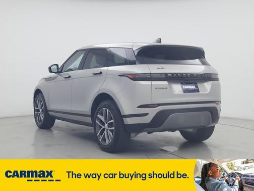 2024 Land Rover Range Rover Evoque Core S