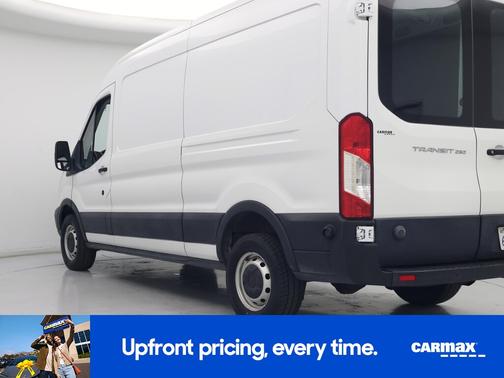 2019 Ford Transit-250 Base w/Sliding Pass-Side Cargo Door