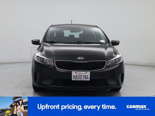 2017 Kia Forte5 LX
