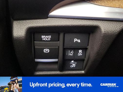 2020 Acura MDX SH-AWD Technology