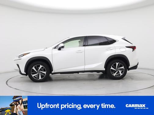 2018 Lexus NX 300 