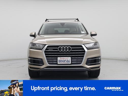 2019 Audi Q7 SE Premium