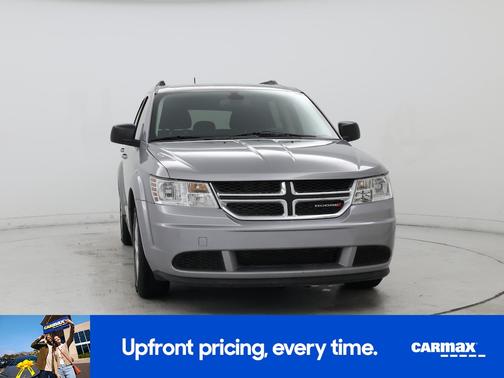 2020 Dodge Journey SE