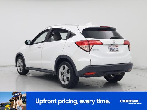 2016 Honda HR-V EX-L
