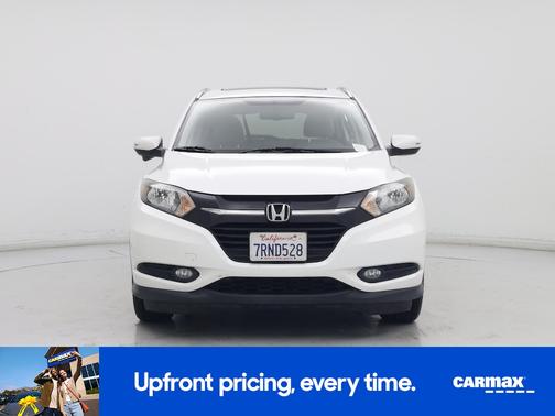 2016 Honda HR-V EX-L