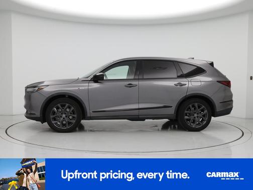 2022 Acura MDX SH-AWD A-Spec