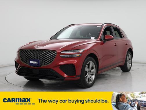 2024 Genesis GV70 Sport
