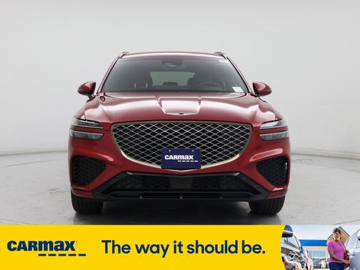 2024 Genesis GV70 Sport