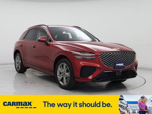 2024 Genesis GV70 Sport