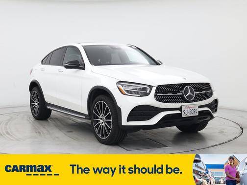 2023 Mercedes-Benz GLC 300