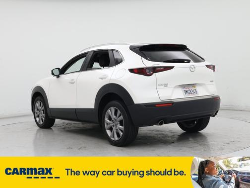 2022 Mazda CX-30 2.5 S