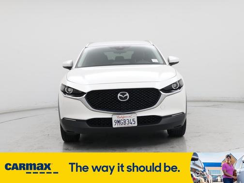 2022 Mazda CX-30 2.5 S