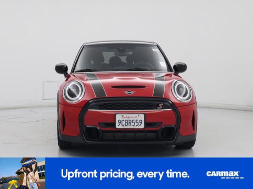 2023 MINI Hardtop S