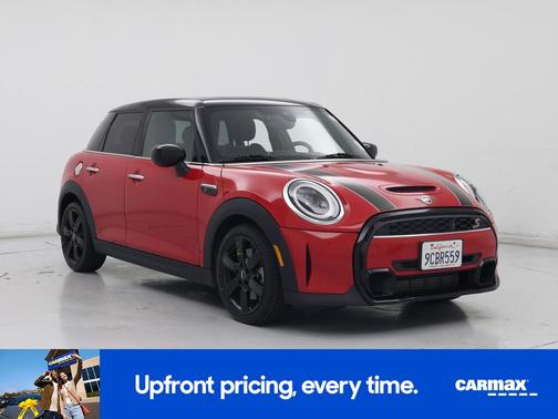 2023 MINI Hardtop S