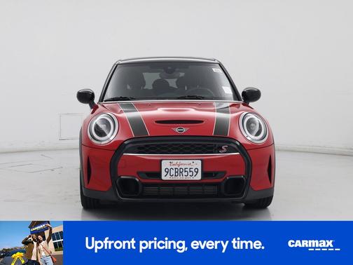 2023 MINI Hardtop S