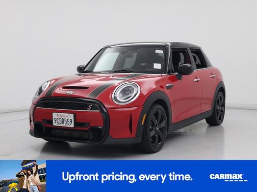 2023 MINI Hardtop S