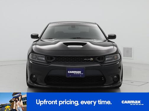 2021 Dodge Charger Scat Pack