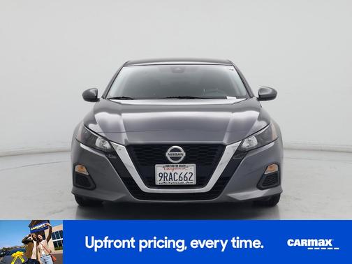 2022 Nissan Altima S