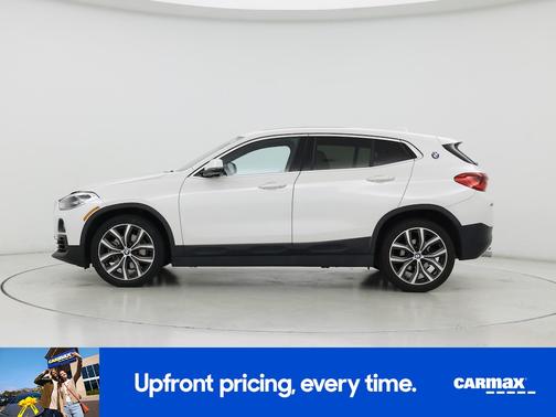 2020 BMW X2 SDrive28i